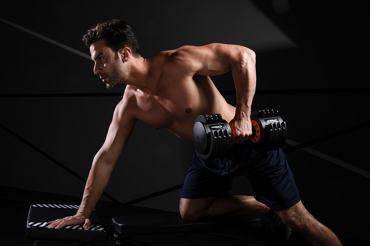 拍攝 | 運動系列