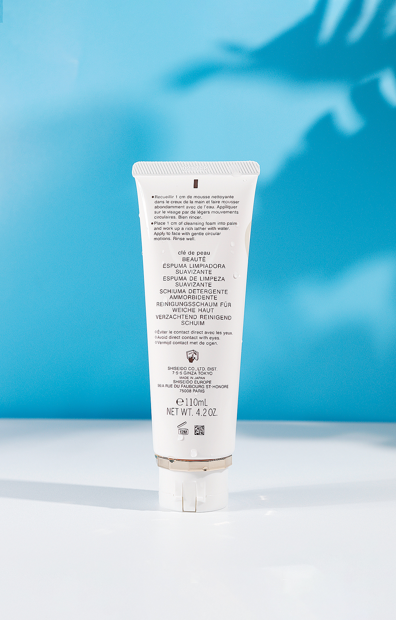 美妆拍摄合集 x 蒋芯媛