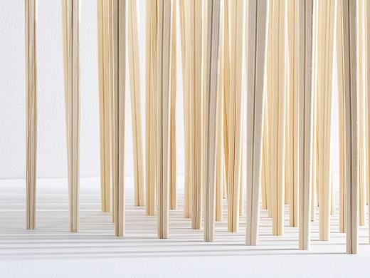 一次性筷子的哲学