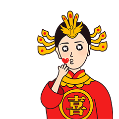 2019年新年的表情包设计/H5设计（图ZMTYyOTA4NjUy） - 其他平面 - 站酷设计师张小小在北京原创素材 - 站酷ZCOOL