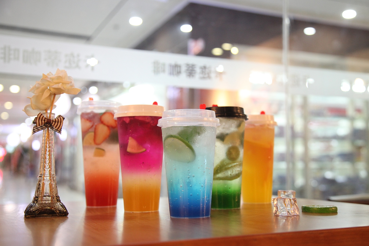 奶茶杯（图ZMjAyMTE0MTg4） - 产品摄影 - 站酷设计师PeterParkerPeng原创素材 - 站酷ZCOOL