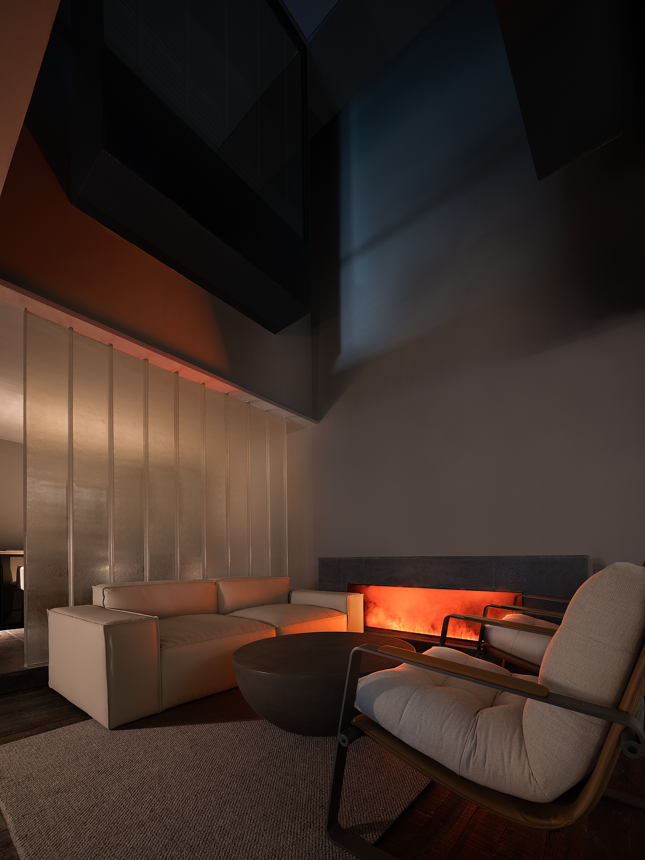 重庆AGH年代元禾艺术设计办公室