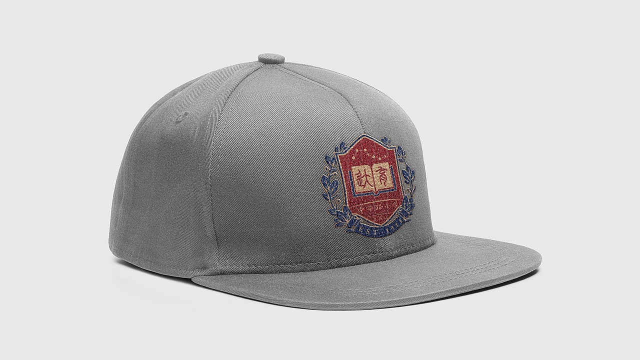 中华路小学 校园视觉形象更新（图ZMjk0NDE0NzUy） - 品牌 - 站酷设计师ren_c原创素材 - 站酷ZCOOL