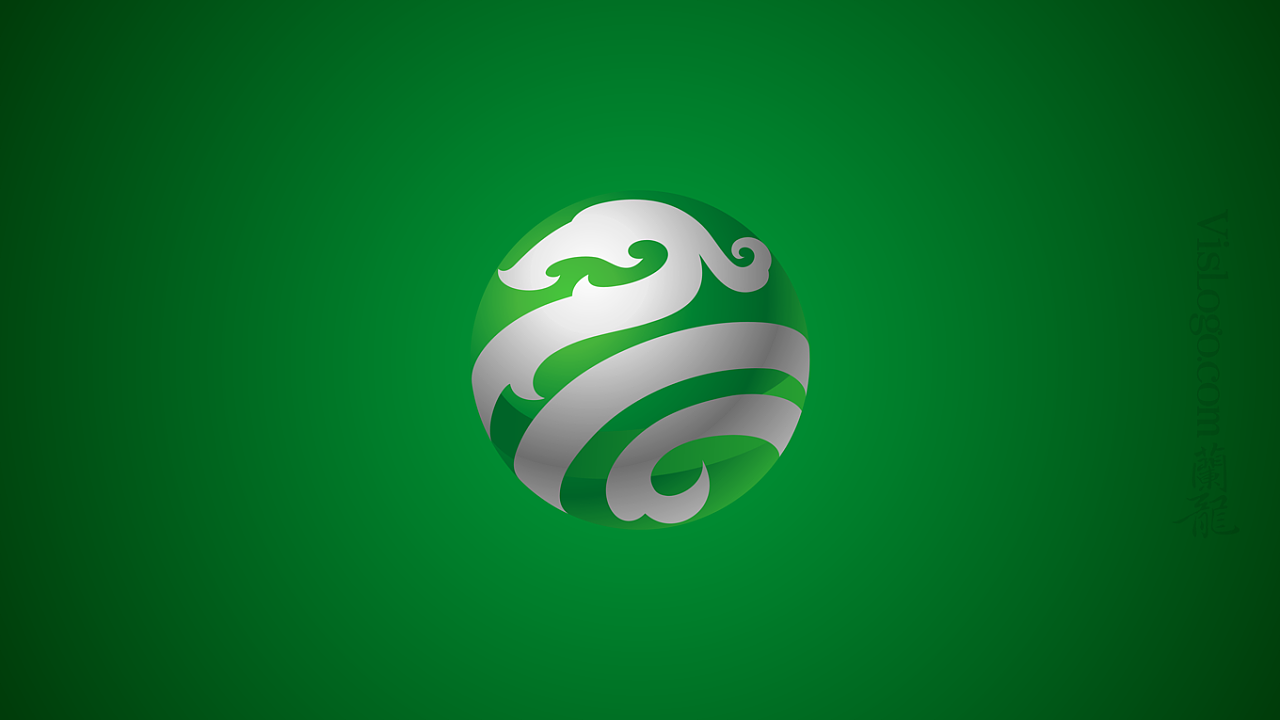 宇龙电动车logo设计