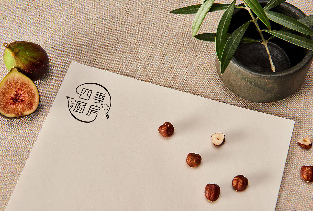 中餐厅LOGO设计！（图ZMTA1OTAyMzYw） - 品牌 - 站酷设计师杨阳设计原创素材 - 站酷ZCOOL