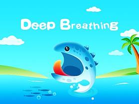 Deep Breathing
