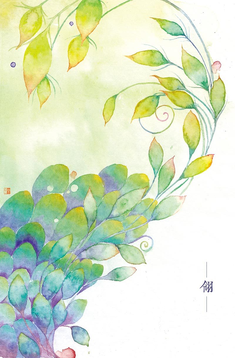 秉烛夜游（图ZMTI3NjU0OTUy） - 商业插画 - 站酷设计师樂的樂兮原创素材 - 站酷ZCOOL