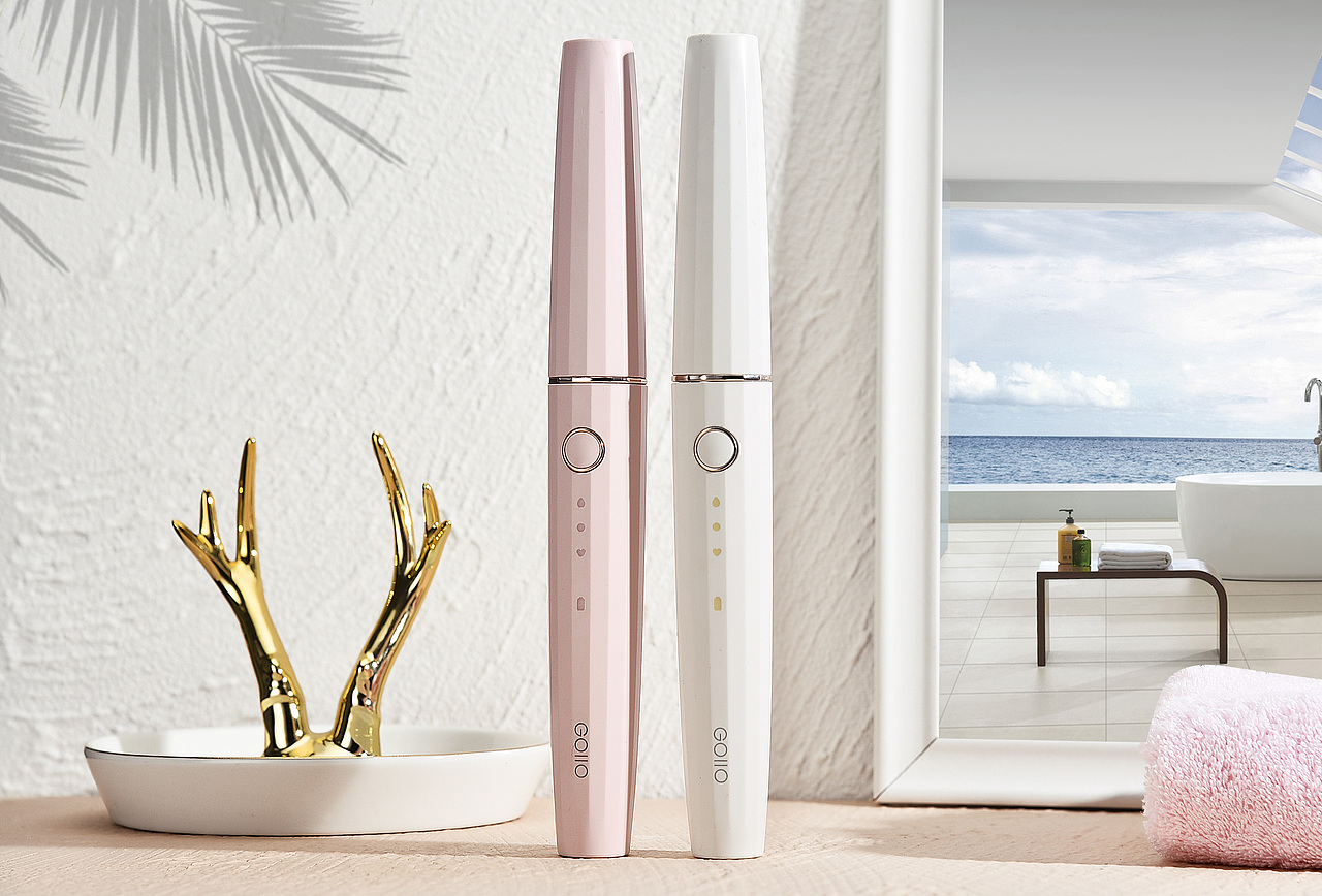 小机器拍摄-拍摄修图