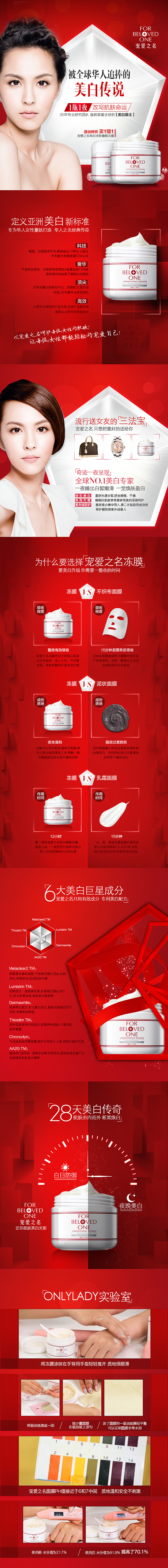 化妆品类详情页（图ZMjExMzk3NTIw） - 电商 - 站酷设计师杨喆666原创素材 - 站酷ZCOOL