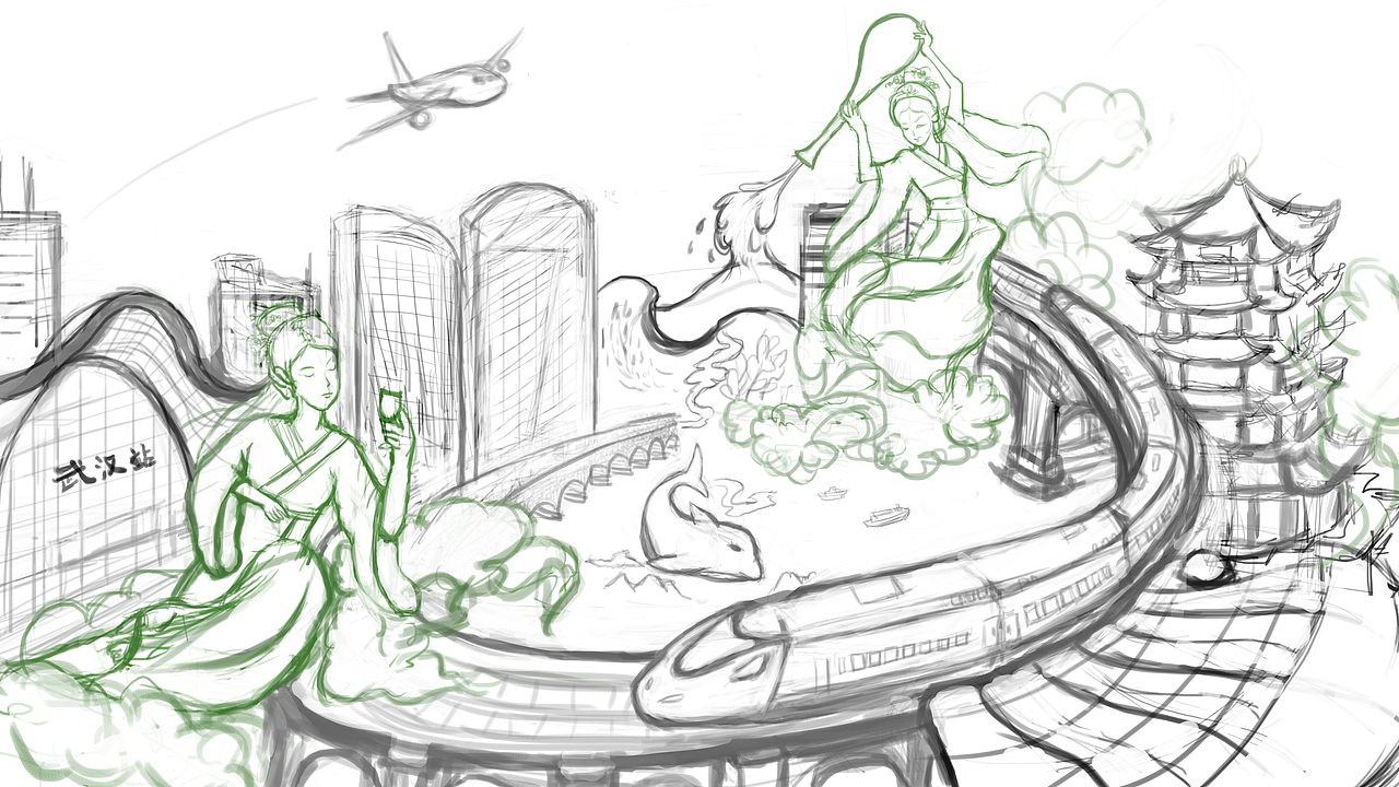 安慕希 | 反倒有型 | 武汉（图ZMjI2MzAzMTgw） - 海报 - 站酷设计师LittleLate原创素材 - 站酷ZCOOL