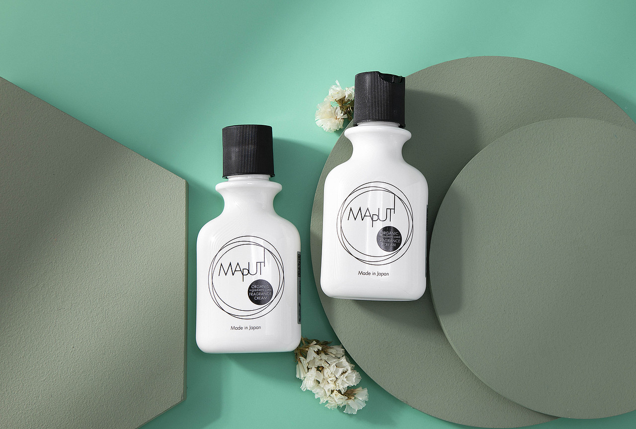 洗护产品 沐浴露