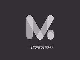 app 界面