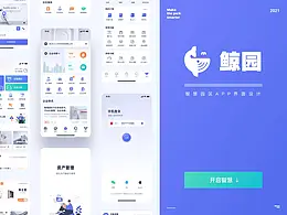 科技感app