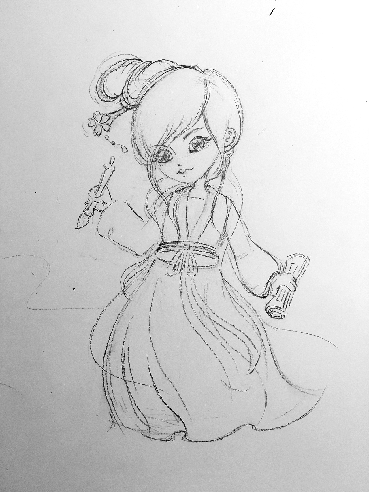 眉山樱花节苏小妹