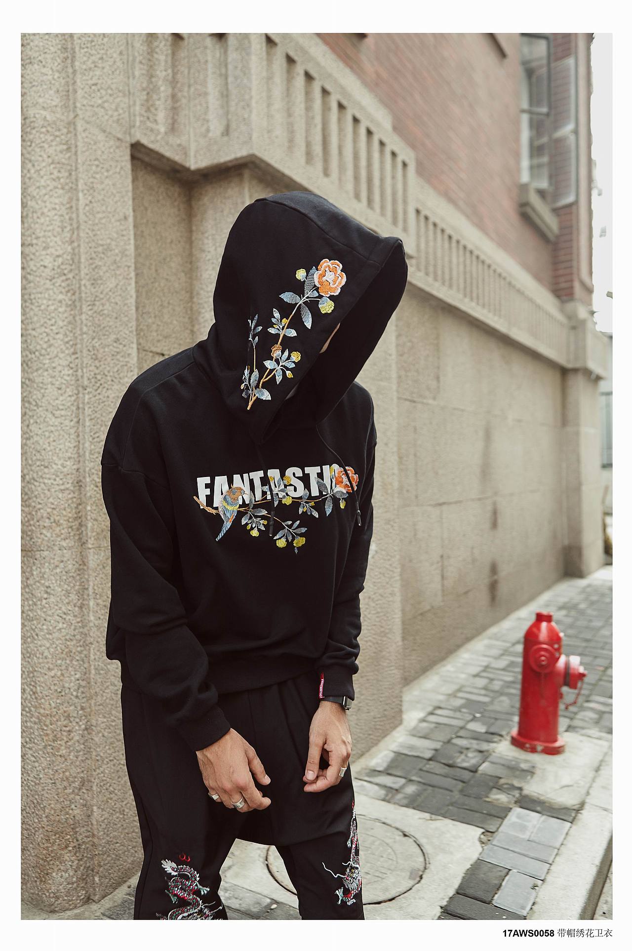 2017A/W FANTASTIC PLANET 怪诞星球产品型录（图ZODg3MjU5MjQ=） - 休闲/流行服饰 - 站酷设计师David_大卫原创素材 - 站酷ZCOOL