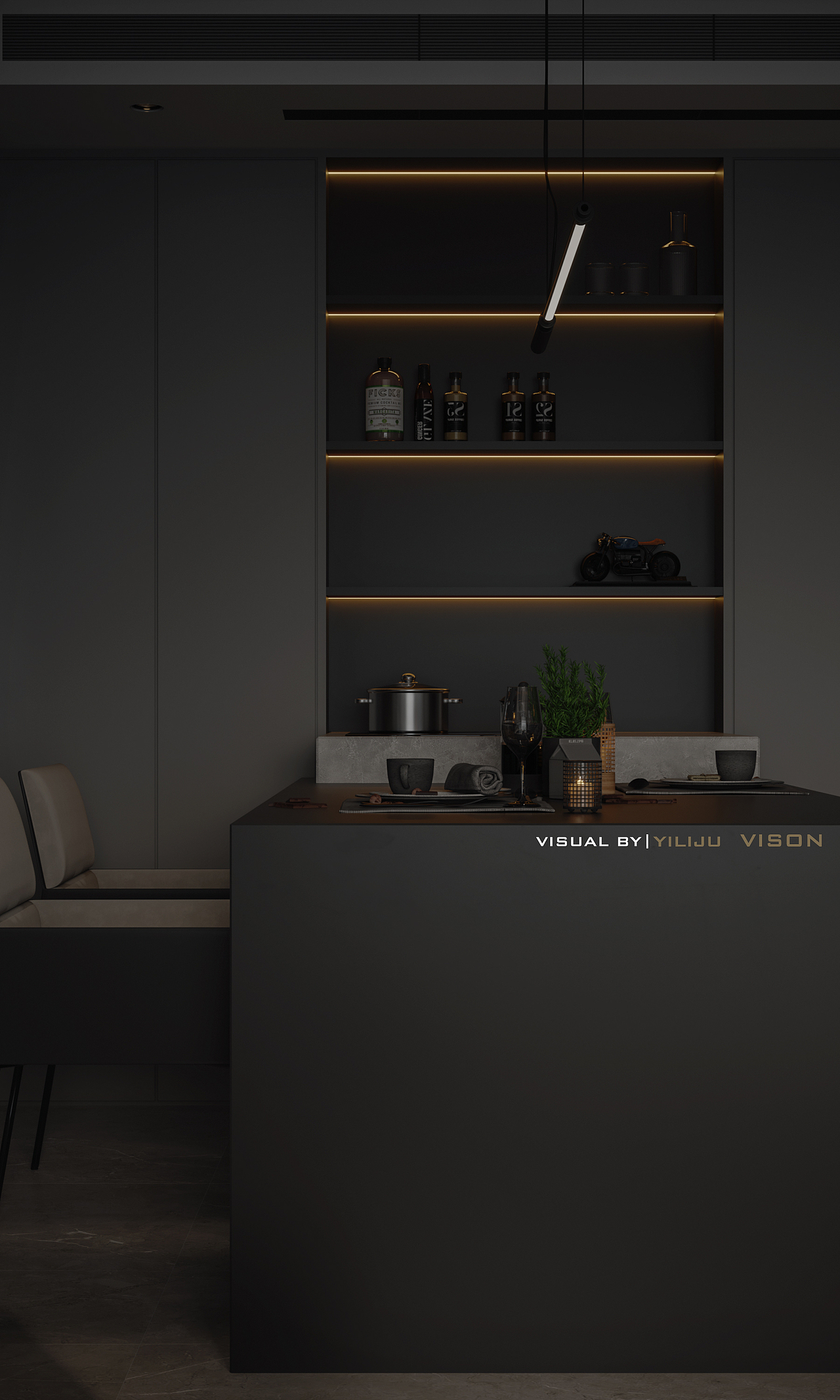 四月·嘉禾（图ZMjQ5ODM1ODQ0） - 家装设计 - 站酷设计师zliman原创素材 - 站酷ZCOOL