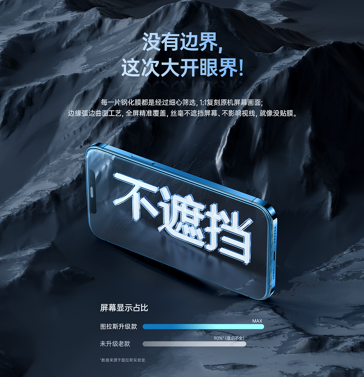 图拉斯 【3C配件详情页合集 · 视觉分享】（图ZMjczMDA1ODM2） - 电商 - 站酷设计师阿黎ALi原创素材 - 站酷ZCOOL