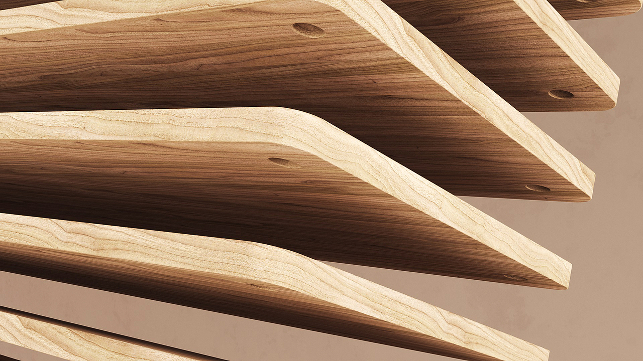 Carl Hansen & son 北欧极简家具短片(图ZMjQyNDgzMDA4) - 动画/影视 - 站酷设计师Lastlight原创素材 - 站酷ZCOOL