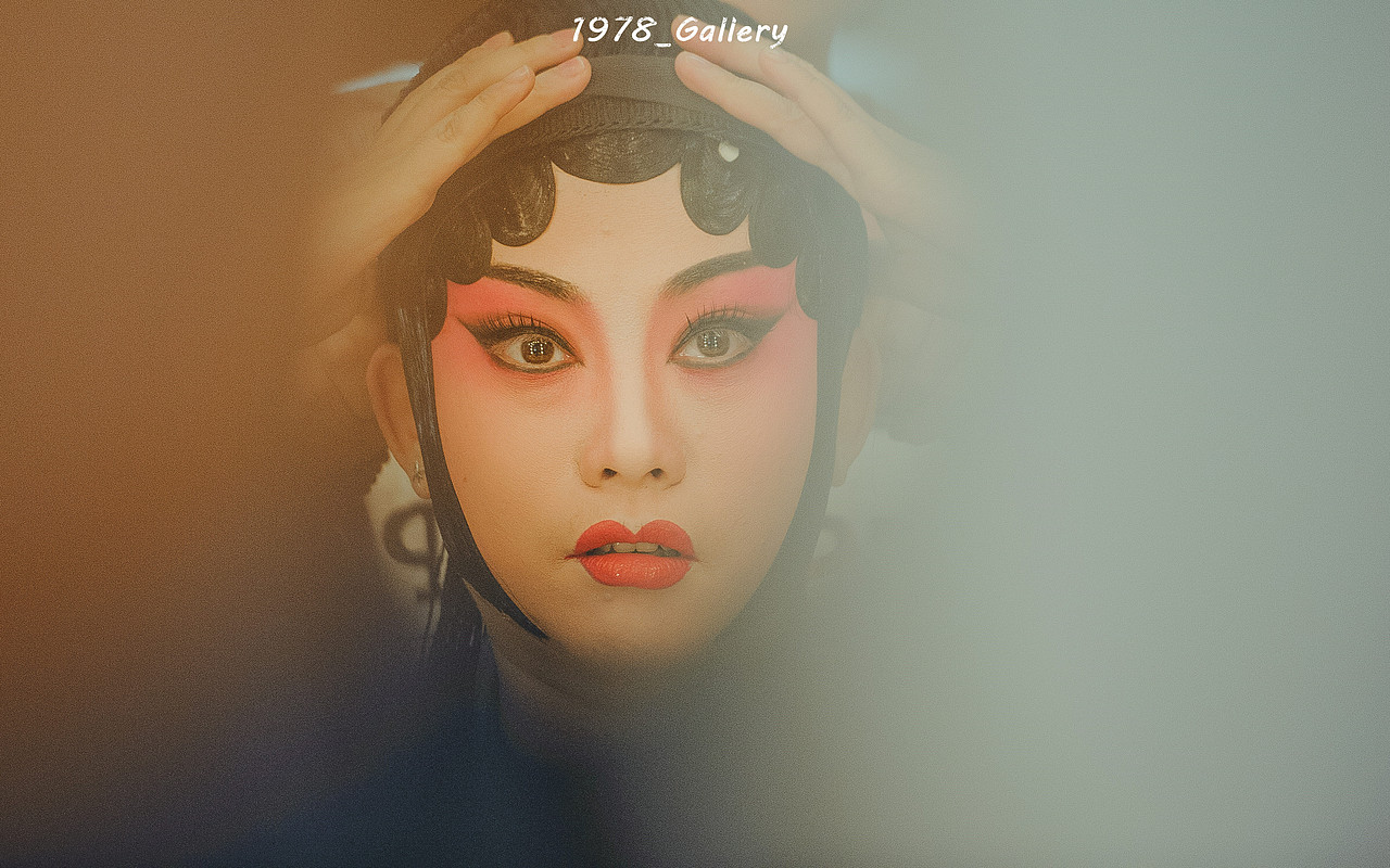 昆韵之《货郎旦•女弹》陈莉