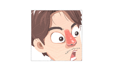 嗯，确实都挺好（图ZMTUyNTI4Nzg0） - 艺术插画 - 站酷设计师重生宝宝原创素材 - 站酷ZCOOL