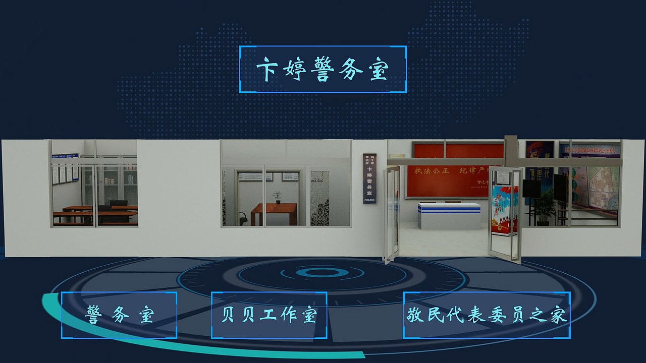 Ⅰ类-包装-宣传片常见镜头