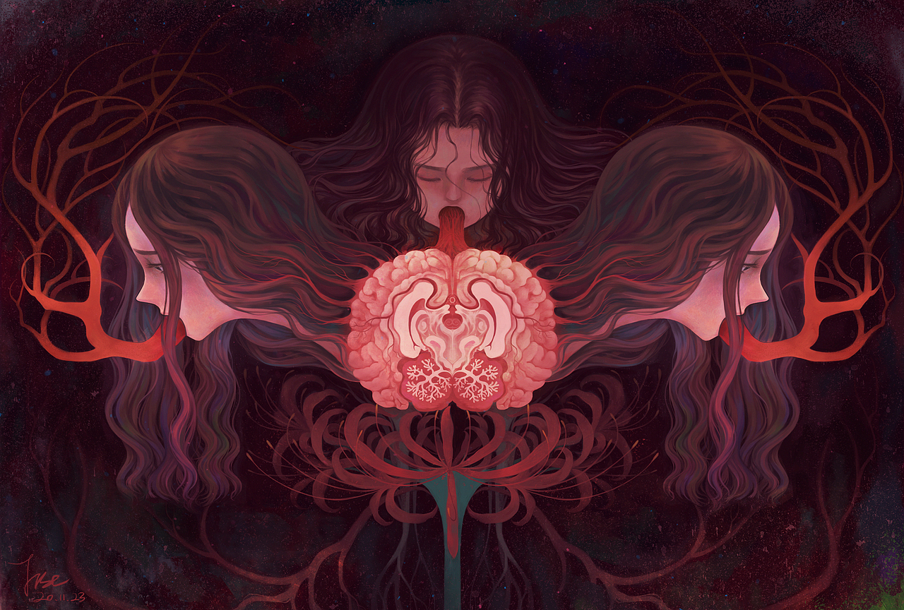 听说（图ZMjMzMTQ1NDA4） - 创作习作 - 站酷设计师风之首恶FZSE原创素材 - 站酷ZCOOL