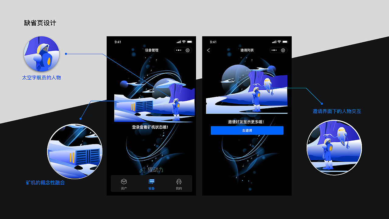 最近干啥呢（图ZMjM5MTU1MTcy） - 交互/UE - 站酷设计师body_win原创素材 - 站酷ZCOOL