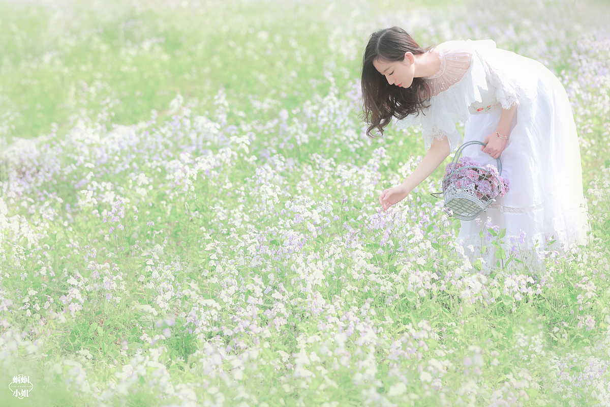 The blossom（图ZNzg2ODEwMjA=） - 人像摄影 - 站酷设计师摄影师蝈蝈小姐原创素材 - 站酷ZCOOL