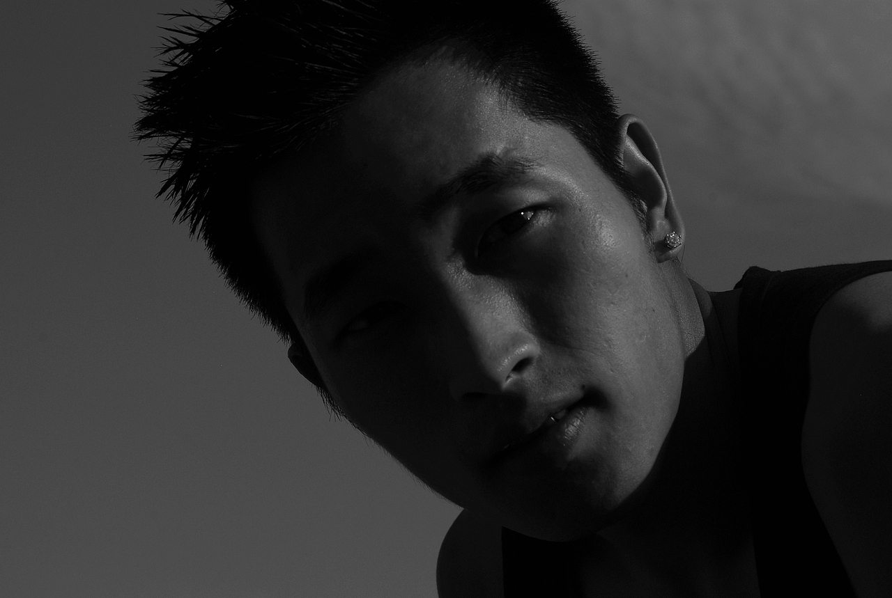 一湾清水 | 枯泓 | 黑白人物摄影作品（图ZMTU2MTA0NDM2） - 人像摄影 - 站酷设计师一湾清水原创素材 - 站酷ZCOOL