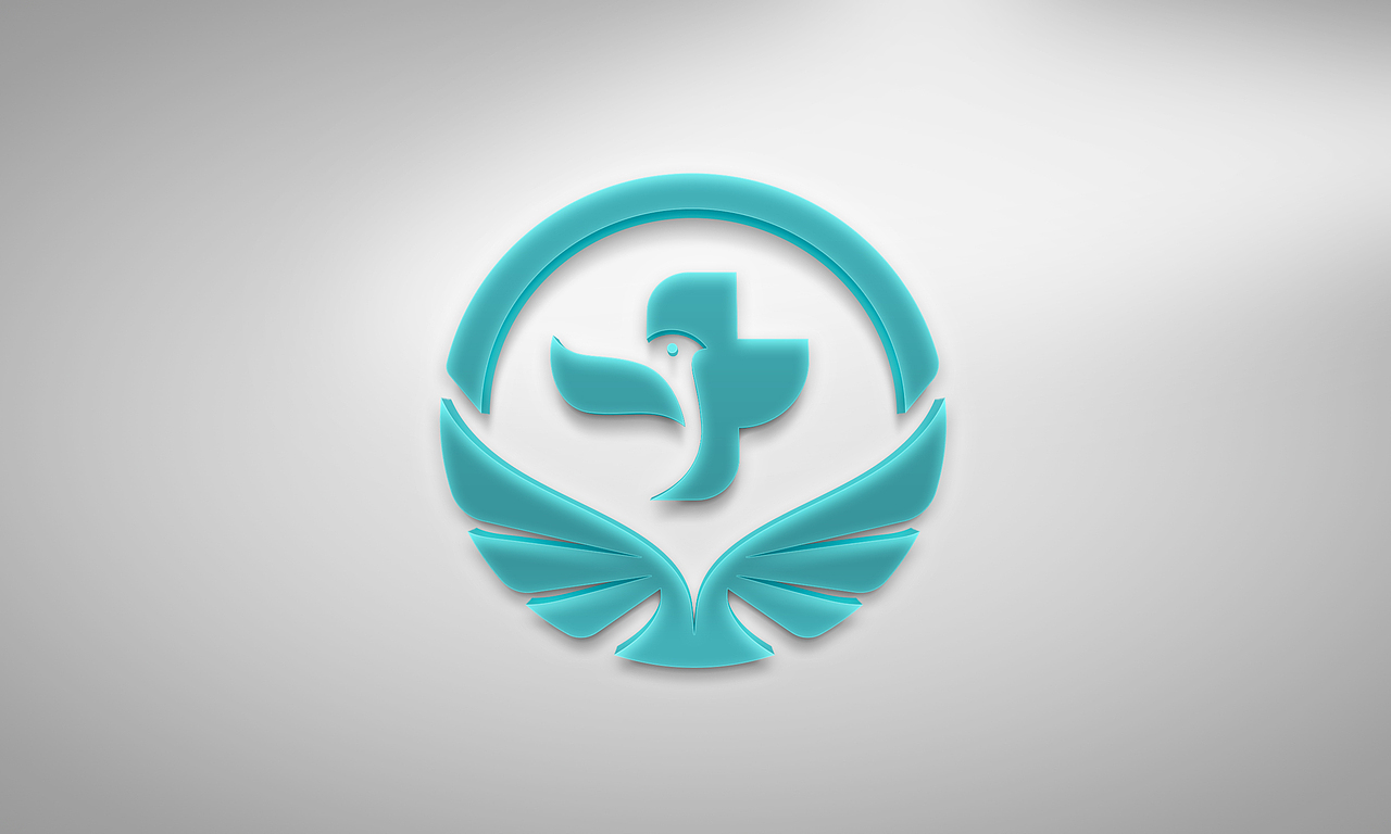 品牌logo设计案例分享-医院logo设计（图ZMjM2MzMyMTcy） - 品牌 - 站酷设计师赵喜文savin原创素材 - 站酷ZCOOL