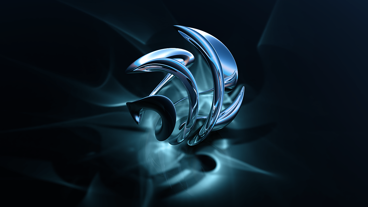 (附工程)redshift for C4D caustics焦散效果解析