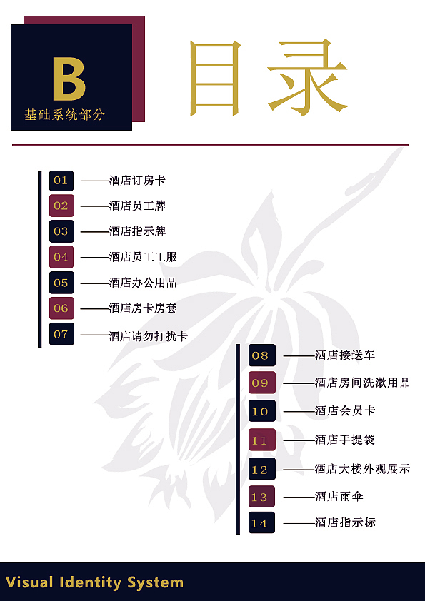 VI（图ZMTQ2NDM3ODA4） - 品牌 - 站酷设计师vivi9037原创素材 - 站酷ZCOOL