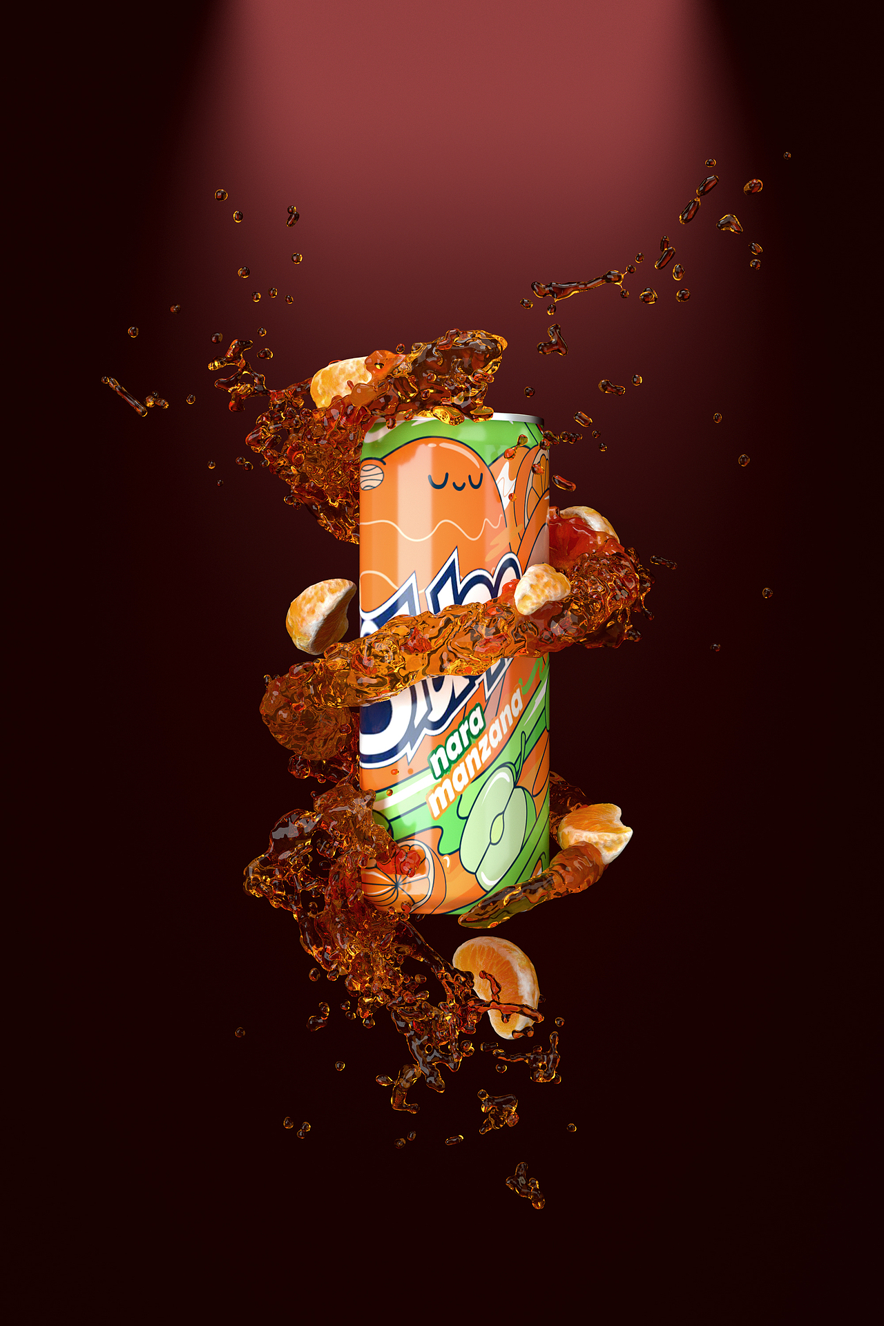 几个流体练习,就是玩儿