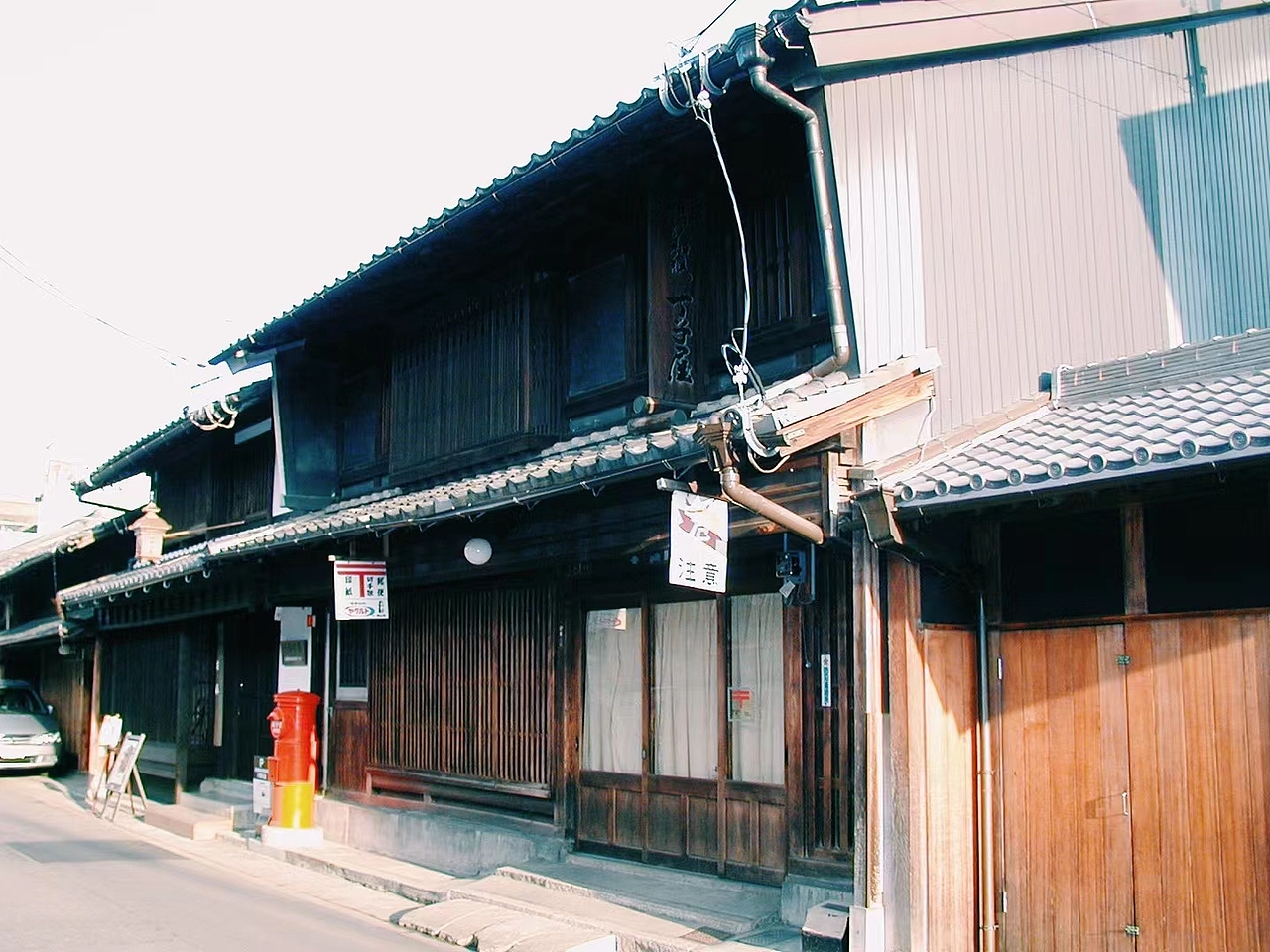 日本风光（图ZMzA1Nzg2MDIw） - 风光摄影 - 站酷设计师jadesion原创素材 - 站酷ZCOOL