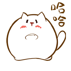 表情丨迷你喵表情包