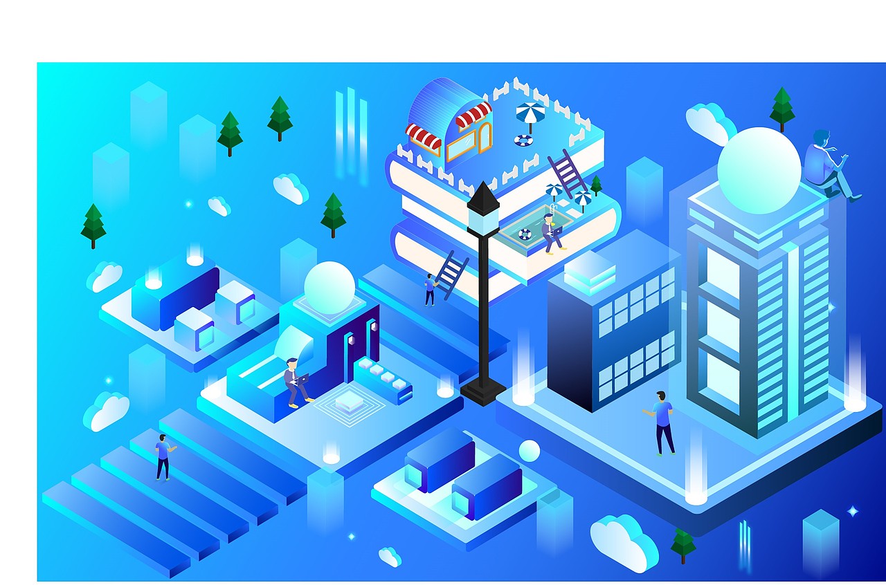 2.5D（图ZMjE0NzIyMzE2） - 海报 - 站酷设计师Z19478152原创素材 - 站酷ZCOOL