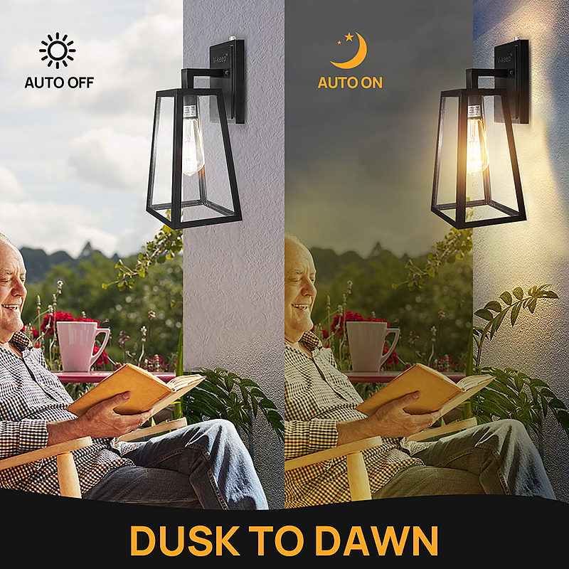 燈具燈飾壁燈戶外燈亞馬遜主圖（圖ZMjczMTg5NjI0） - 電商 - 站酷設(shè)計師瘋狂的毛線原創(chuàng)素材 - 站酷ZCOOL