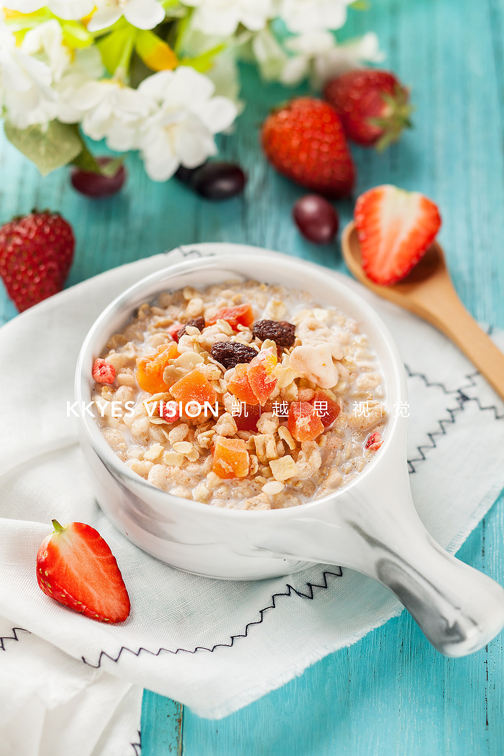 进口零食 美食 零食 麦片 营养餐 五谷杂粮 粗粮 淘宝静物拍摄产品
