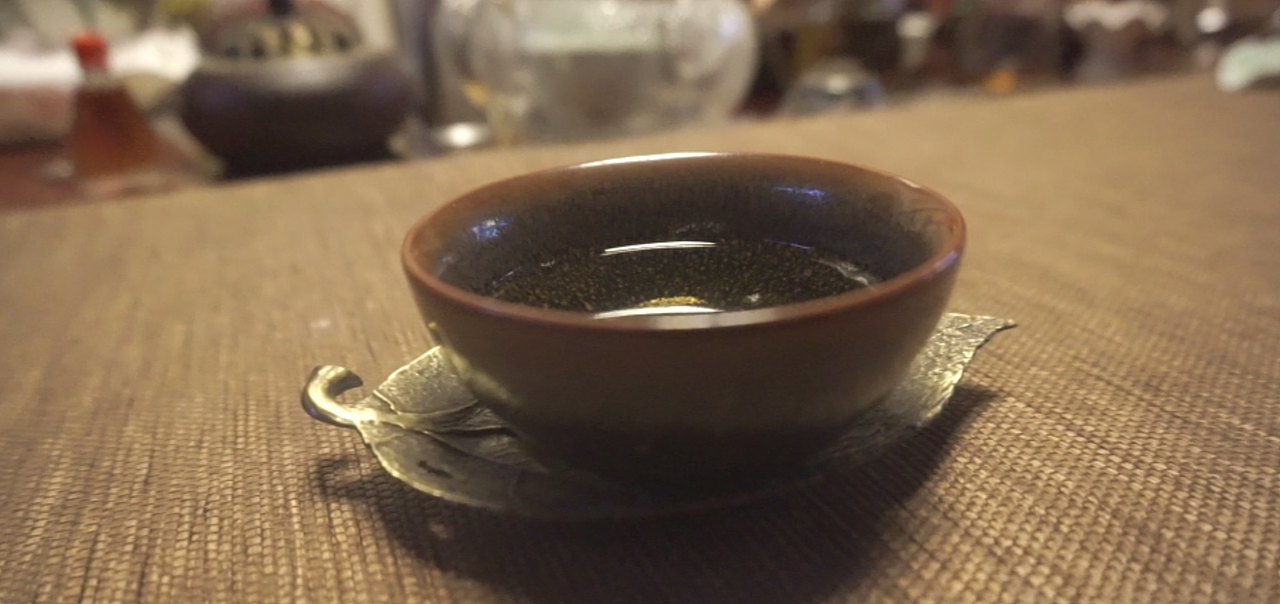羽行记画vol.3 迁安一日遇见造纸&皮影&烧瓷&茶(图ZMTQzNDEyMjEy) - 短片 - 站酷设计师天朝羽原创素材 - 站酷ZCOOL