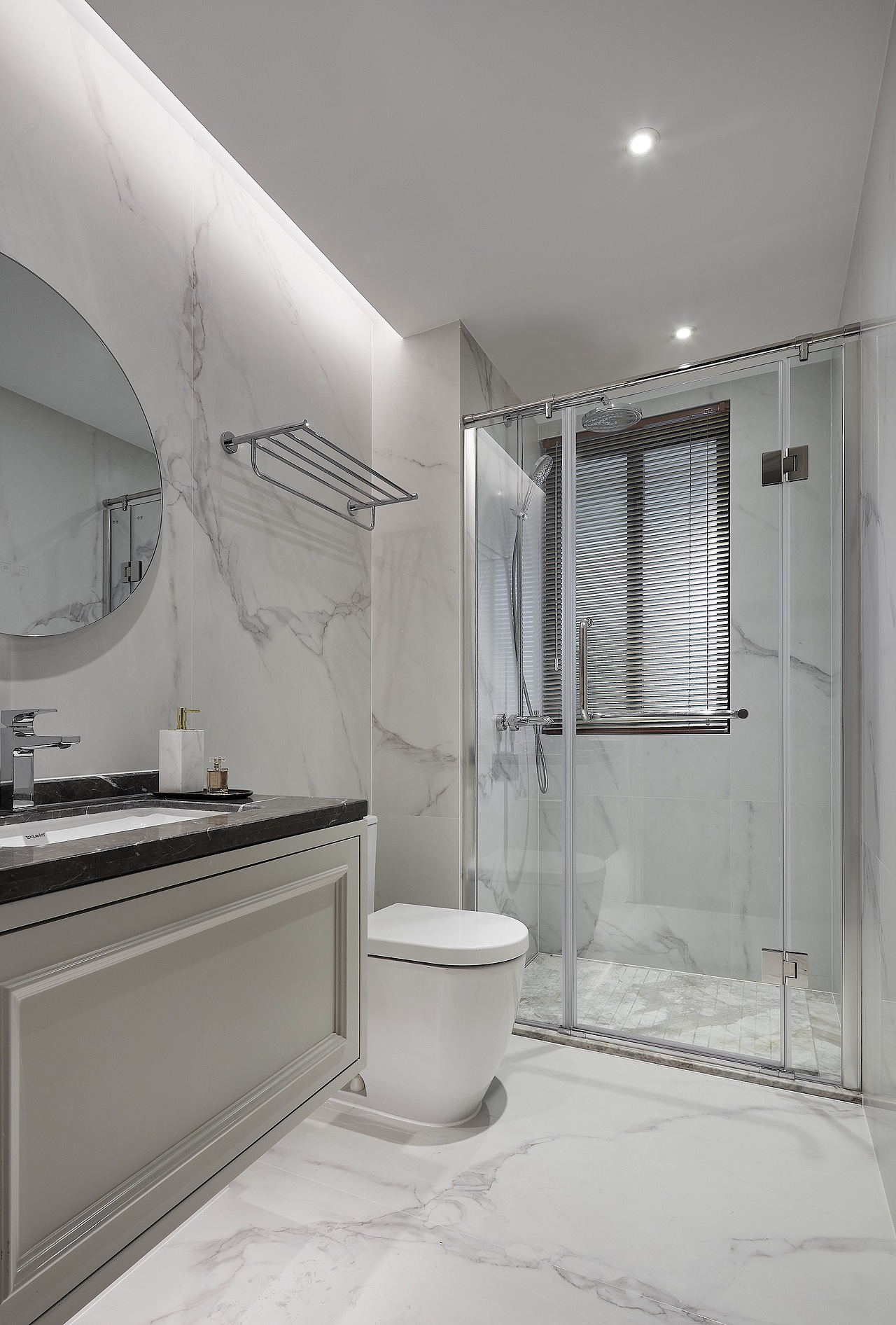 DDC | 予美设计 - 温州万科星汇里（图ZMjc0MDQxNjQ4） - 家装设计 - 站酷设计师予美DESIGN原创素材 - 站酷ZCOOL