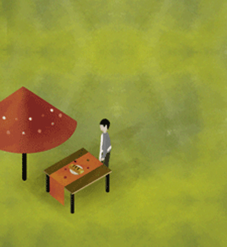 多力开学季H5（图ZNjIzNjA1MjA=） - 商业插画 - 站酷设计师Borencreep原创素材 - 站酷ZCOOL