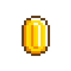 8bit像素小黄脸emoji表情（图ZNjcyMTgyMjg=） - 像素画 - 站酷设计师wangcaipark原创素材 - 站酷ZCOOL