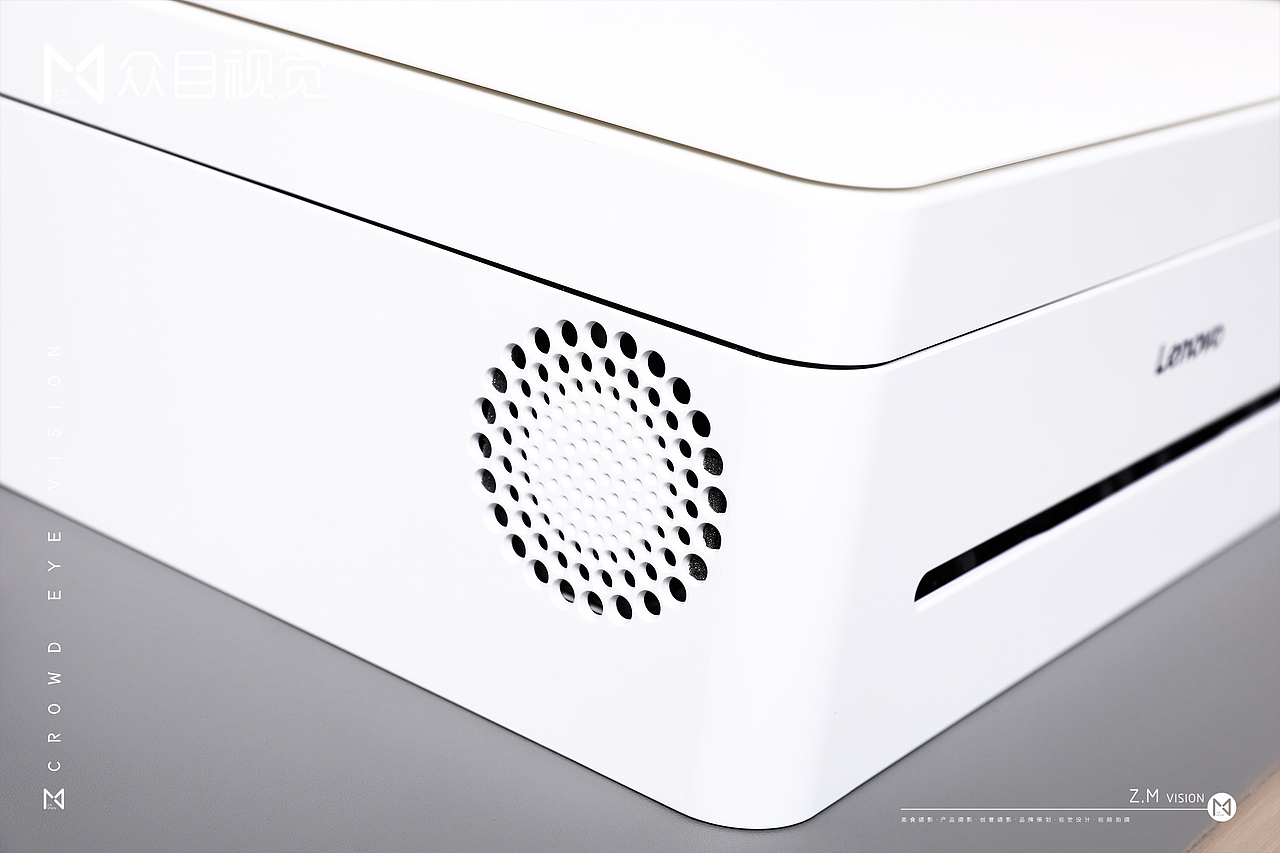 - 2021 - 打印机 | 产品拍摄 x 众目视觉 |