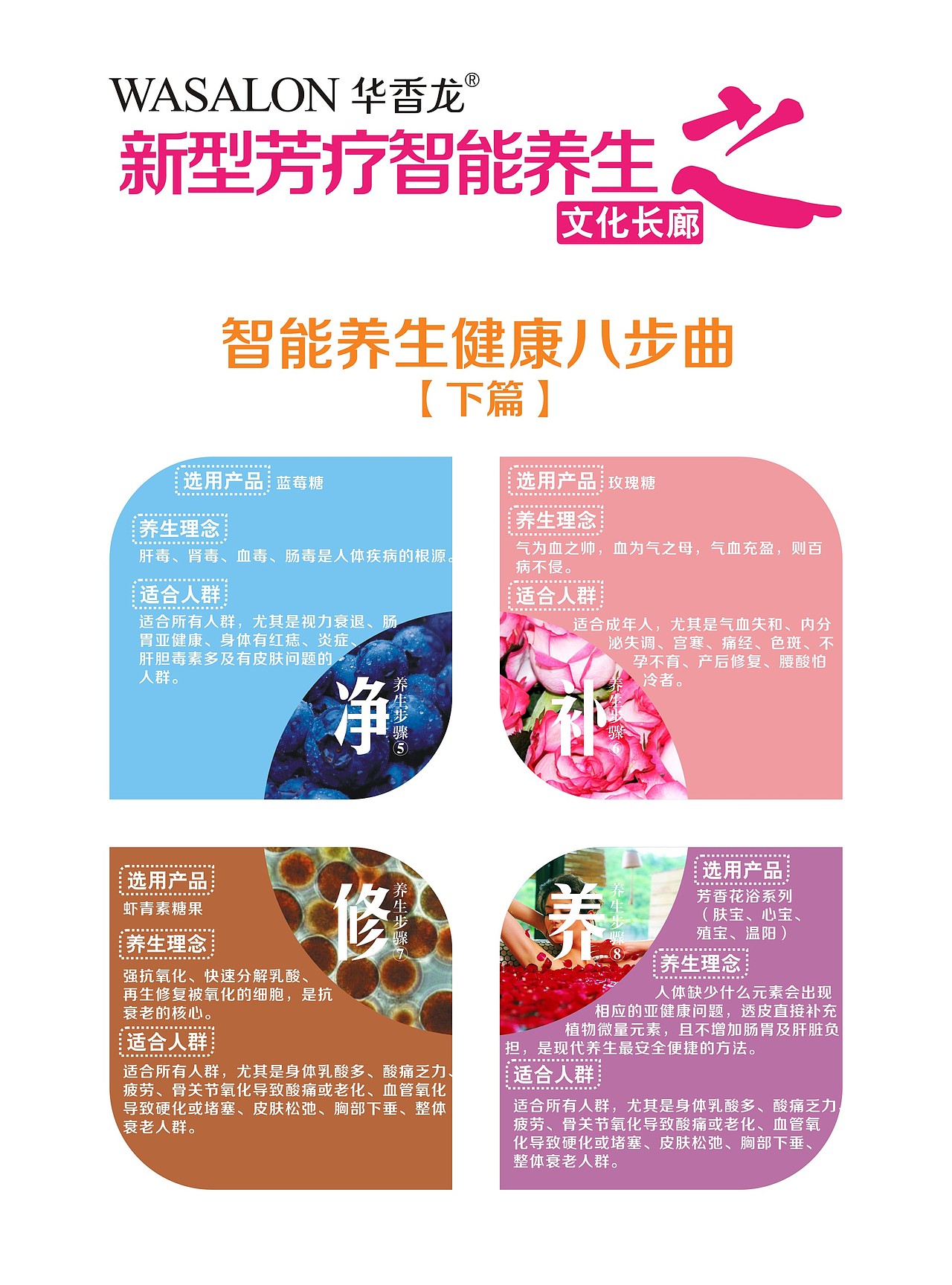 新型智能养生之文化长廊（图ZNDE3OTQ4ODg=） - 海报 - 站酷设计师zhejun925原创素材 - 站酷ZCOOL