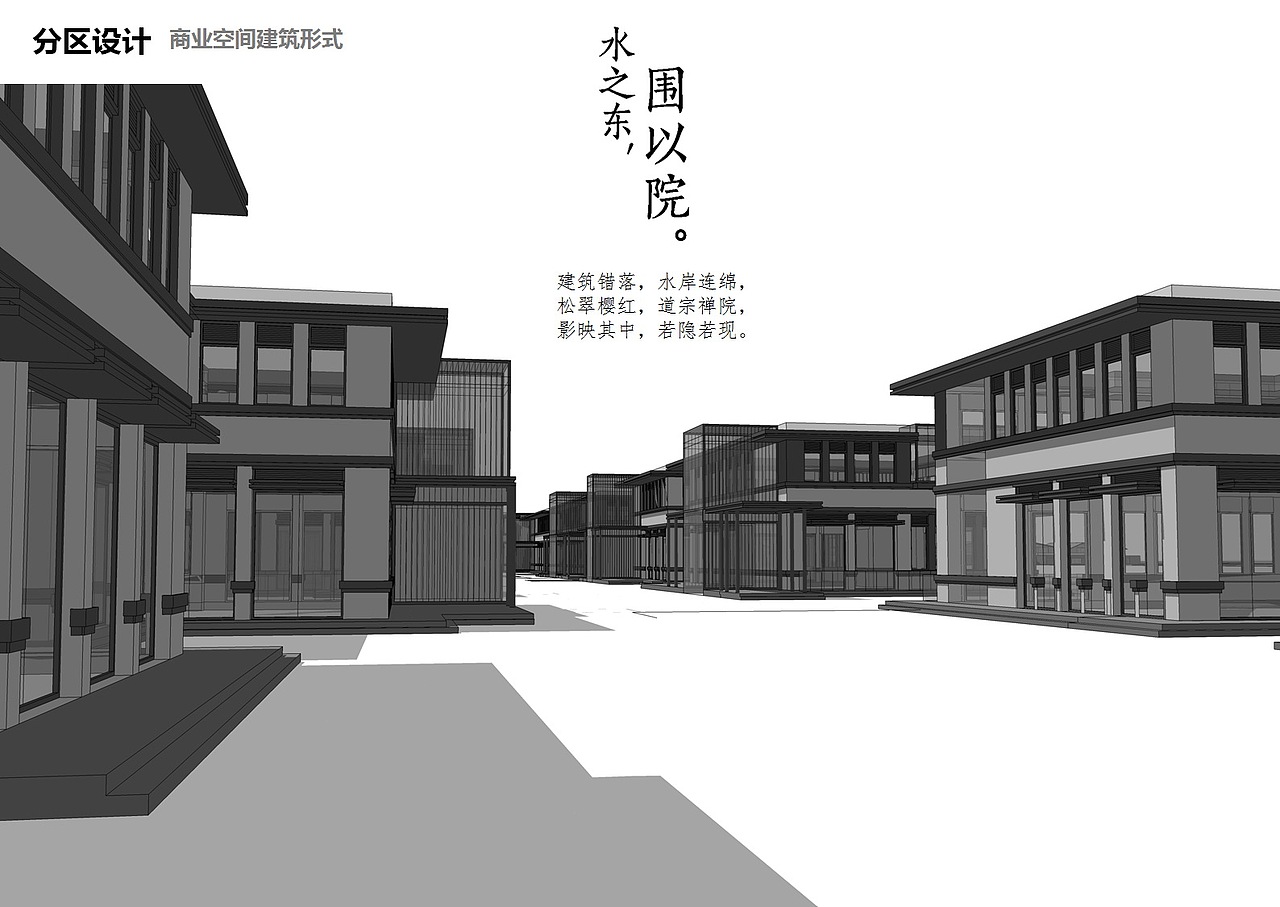 湿地公园项目