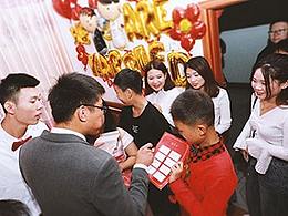 西安婚礼跟拍的重要性