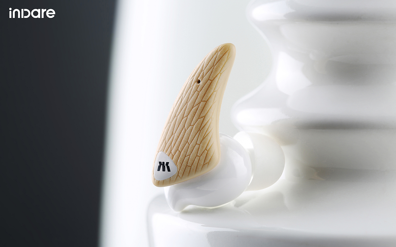 乐旷 x inDare | 首款全陶瓷音腔耳机构建产品创意设计（图ZMjcwNDUxNzQw） - 生活用品 - 站酷设计师inDare格外设计原创素材 - 站酷ZCOOL