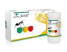 康德丽灵芝蚂蚁粉胶囊224-174