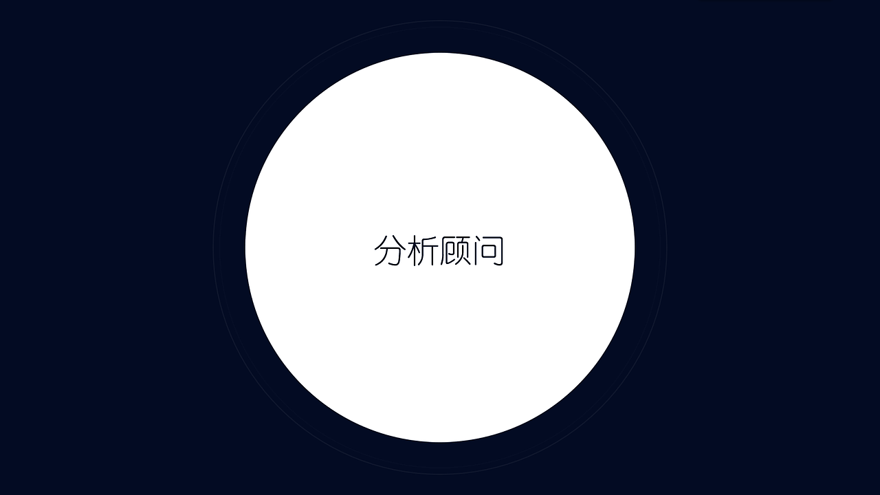 EXCEL专家天昕slogan短动画(PPT制作)@ACE