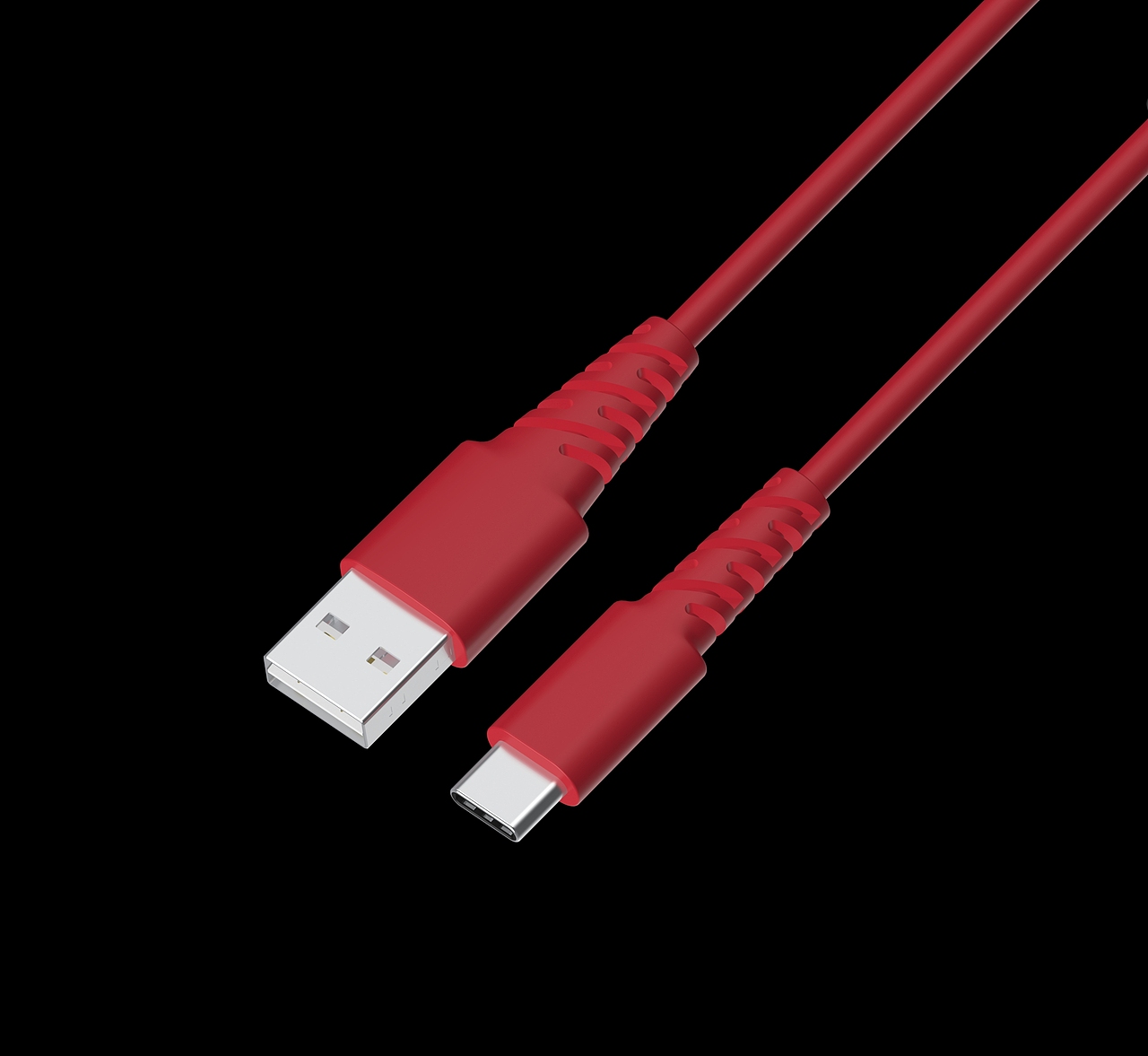 双面USB AM TO TYPE C